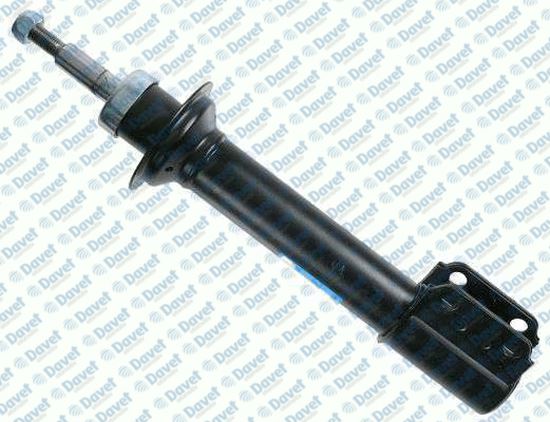 TECHNOSHOCK 46F009N On Amortisor Sag Sol [Yagli] R19 89-02  ####
